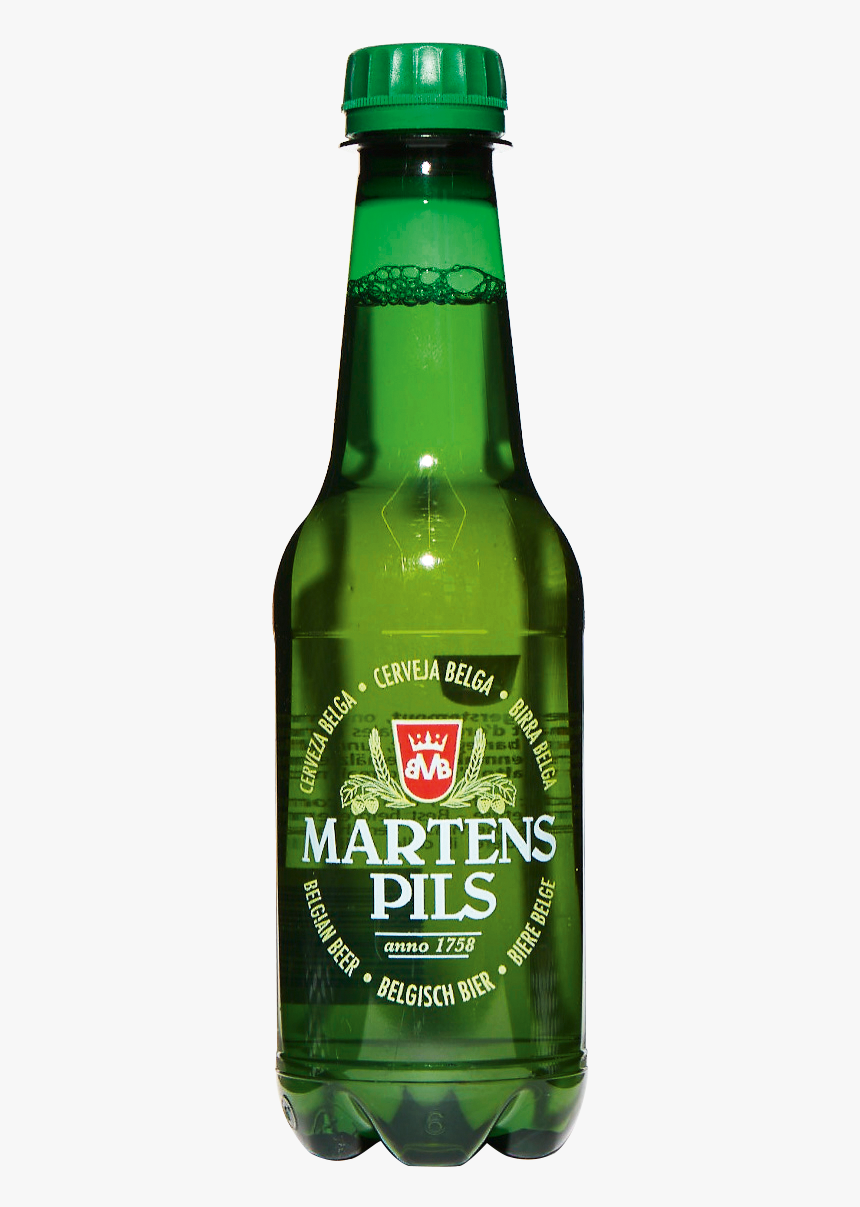 Beer Bottle, HD Png Download