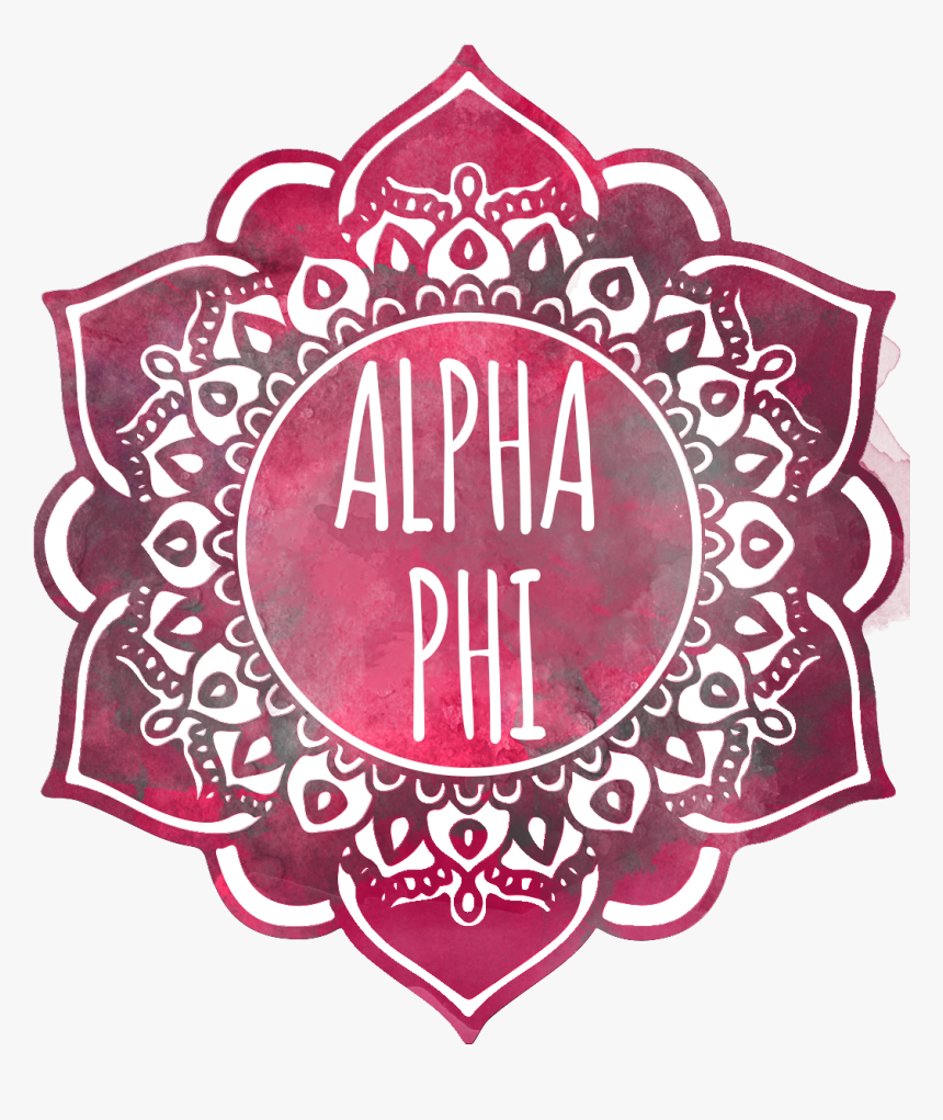 Sigma Delta Tau Background, HD Png Download