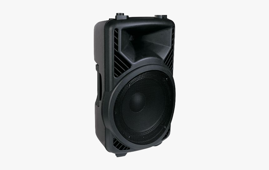 Loudspeaker, HD Png Download
