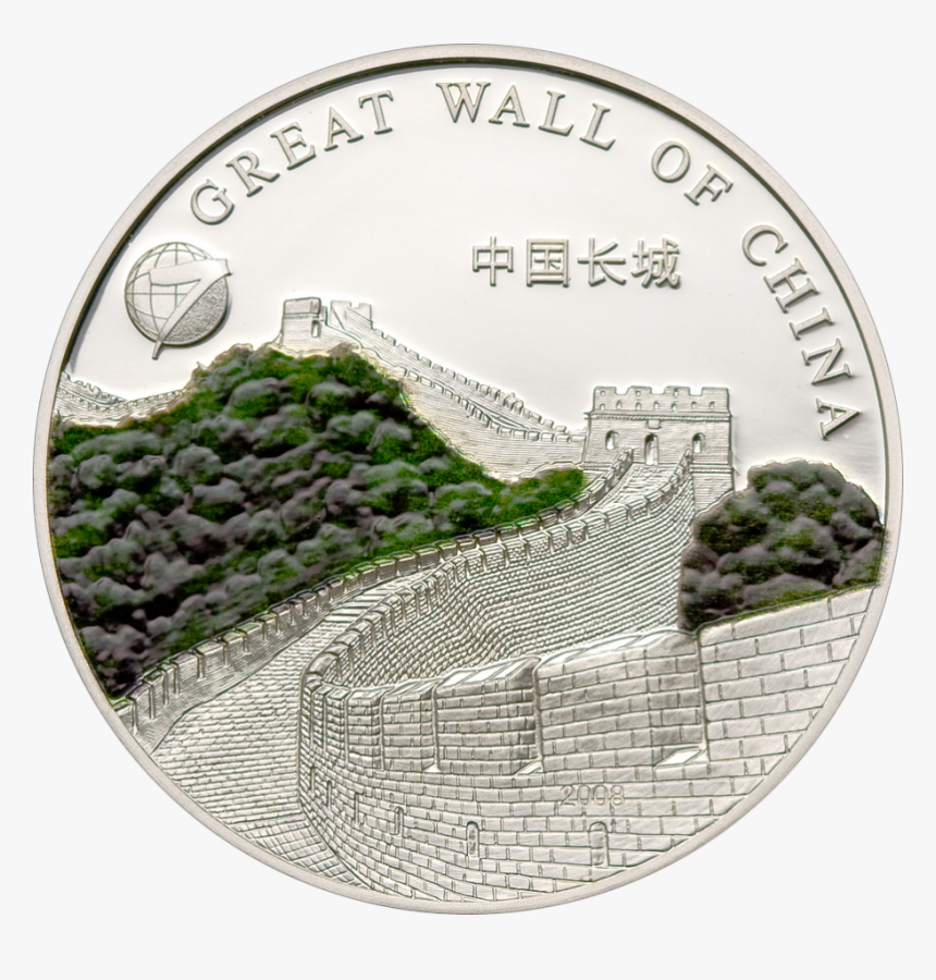 Great Wall Of China, HD Png Download