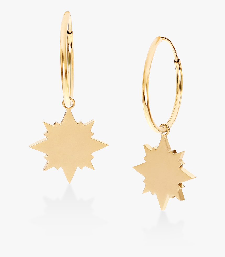 Earrings, HD Png Download