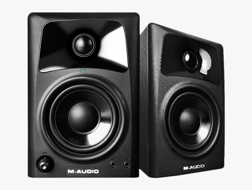 Maudio Av42 Main - Audio Monitors Png, Transparent Png