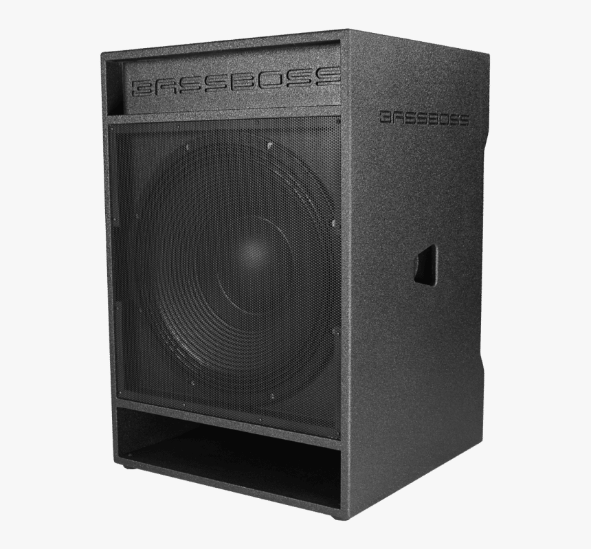 Subwoofer, HD Png Download