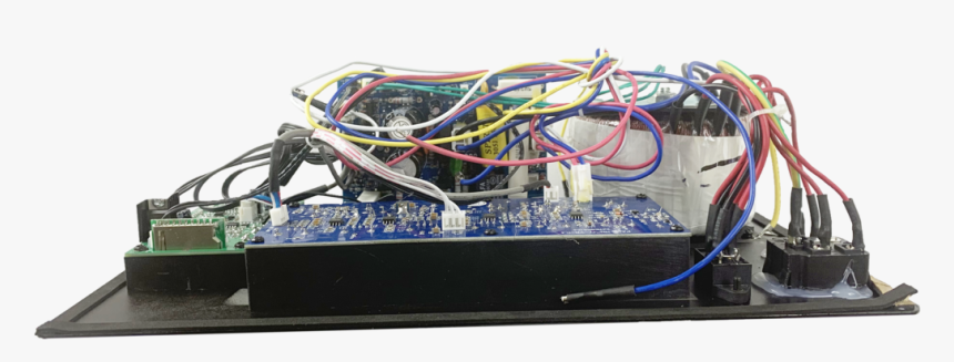 Electronics, HD Png Download