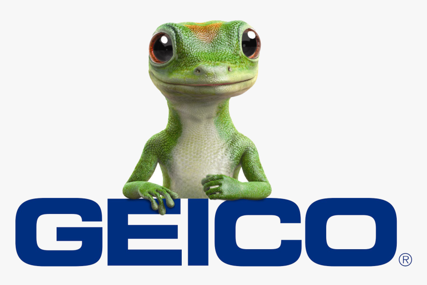 Geico Car Insurance, HD Png Download