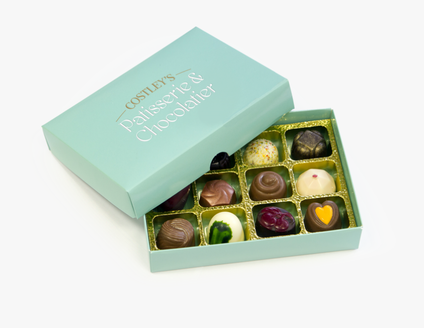 How Chocolate Boxes Are Making A Huge Difference In - Giri Choco, HD Png Download