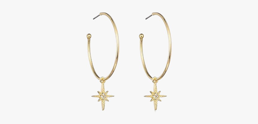 Earrings, HD Png Download