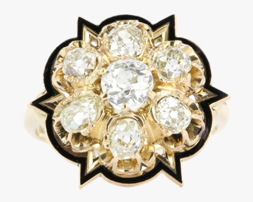 Engagement Ring, HD Png Download