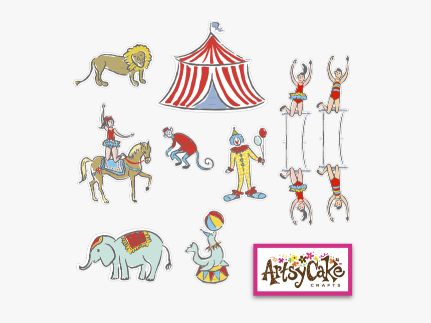 Cartoon, HD Png Download