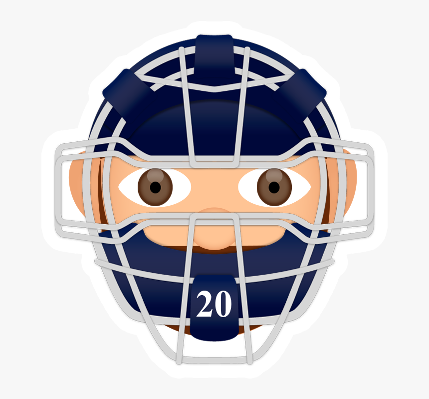 Milwaukee Brewers Emojis, HD Png Download