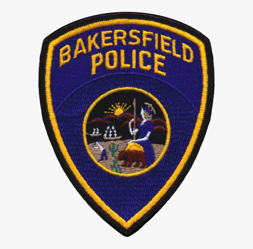 Bakersfield Police Name Officer In Shooting Of Suspect Bakersfield