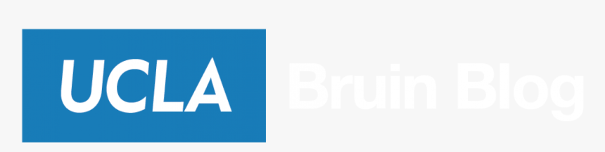 Ucla Bruin Blog - Electric Blue, HD Png Download