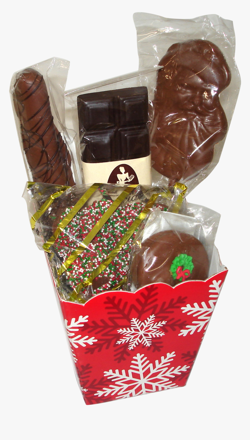 Box Of Chocolates Png, Transparent Png