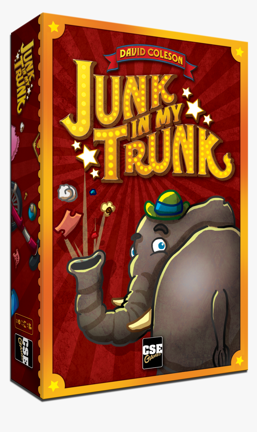 Indian Elephant, HD Png Download