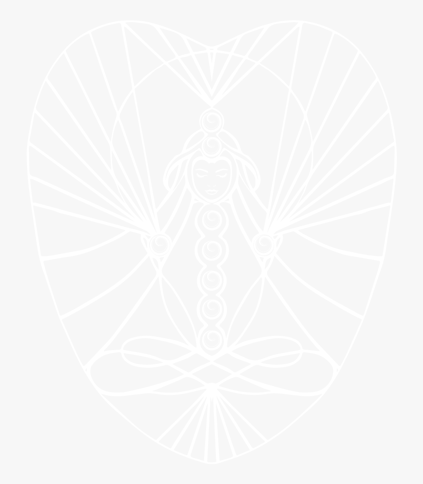 Medoface Green Logo Final White One Color Liz - Emblem, HD Png Download