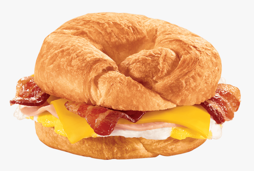 Supreme Croissant Jack In The Box, HD Png Download