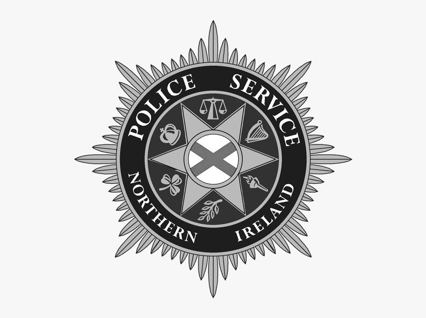Psni - Psni Badge, HD Png Download
