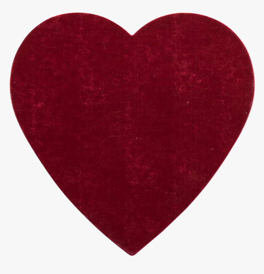 Heart Box Of Chocolates Clipart - Heart, HD Png Download