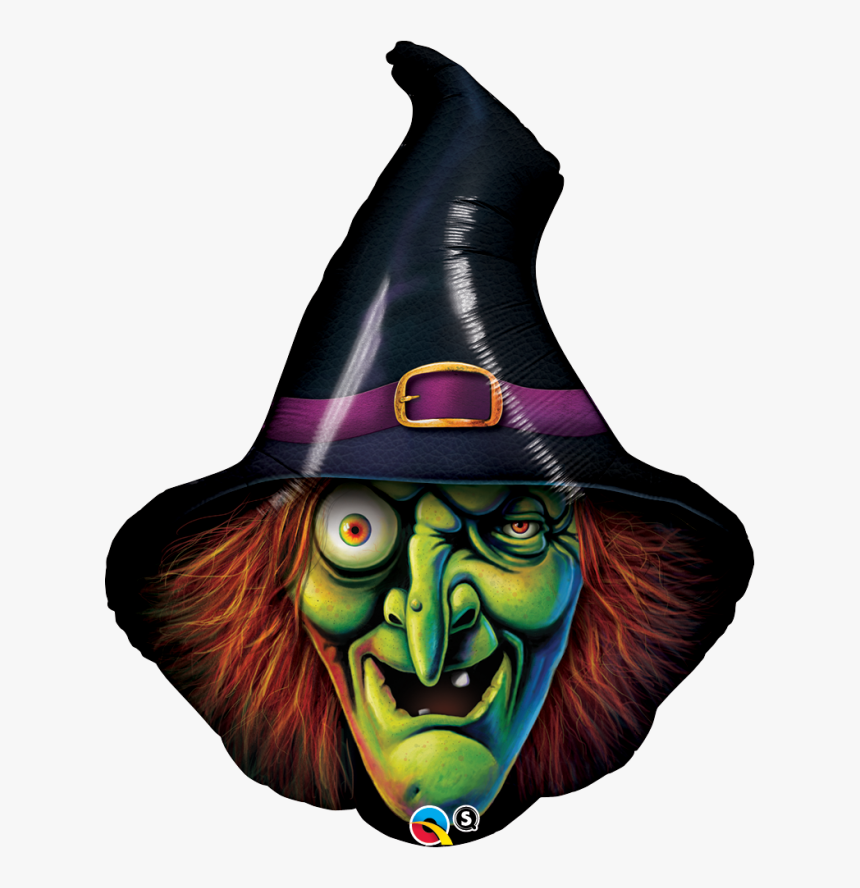Halloween Scary Balloons, HD Png Download