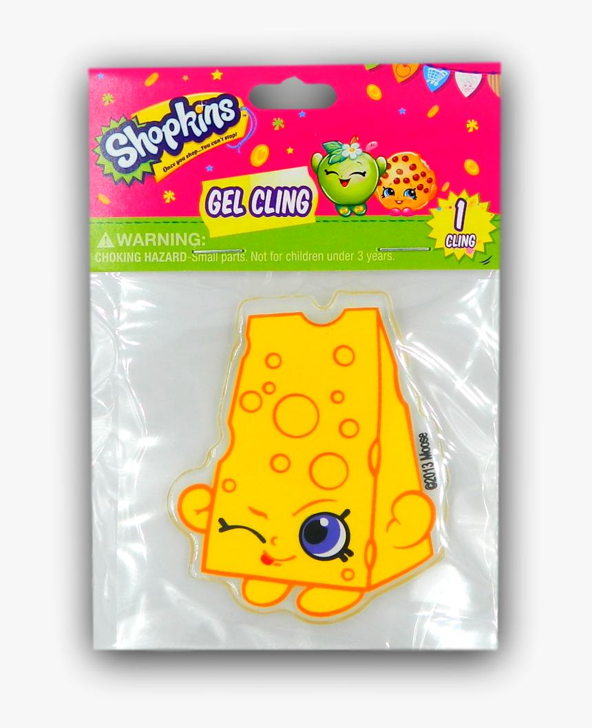 Transparent Shopkins Season 3 Png - Animal Figure, Png Download