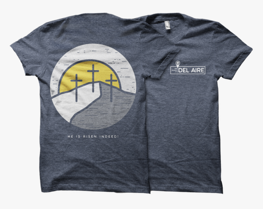 Easter Shirt - Catholic Traditionalist T Shirts, HD Png Download