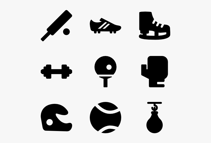 Pet Icons Png, Transparent Png