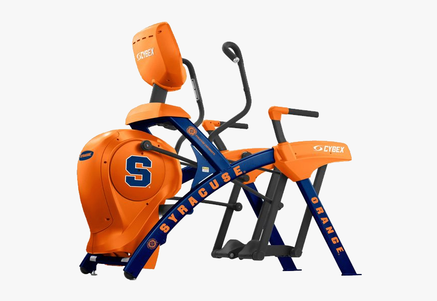 Fitness Equipment Orange Gym, HD Png Download
