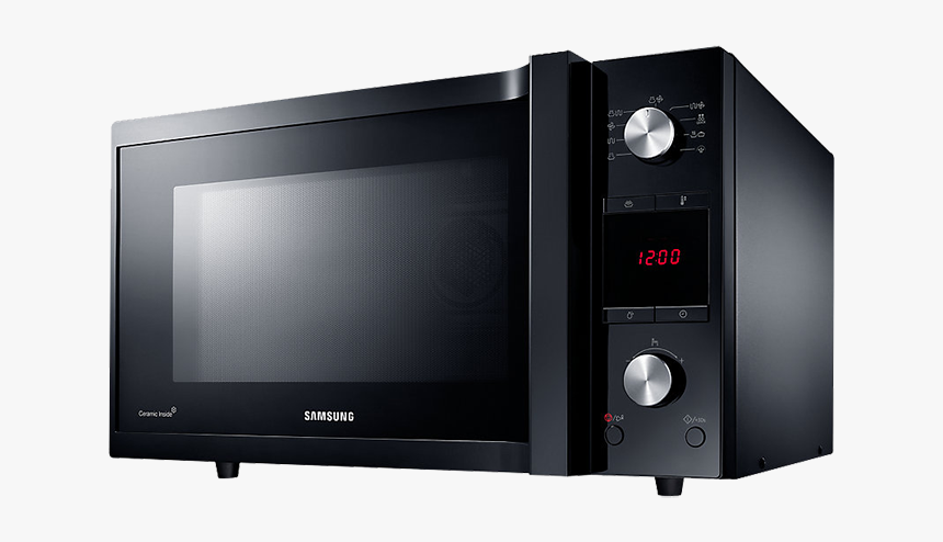 Thumb Image - Microwave Oven, HD Png Download