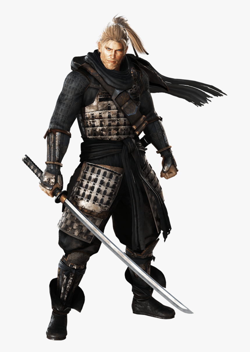 Thumb Image - Warriors All Stars William, HD Png Download