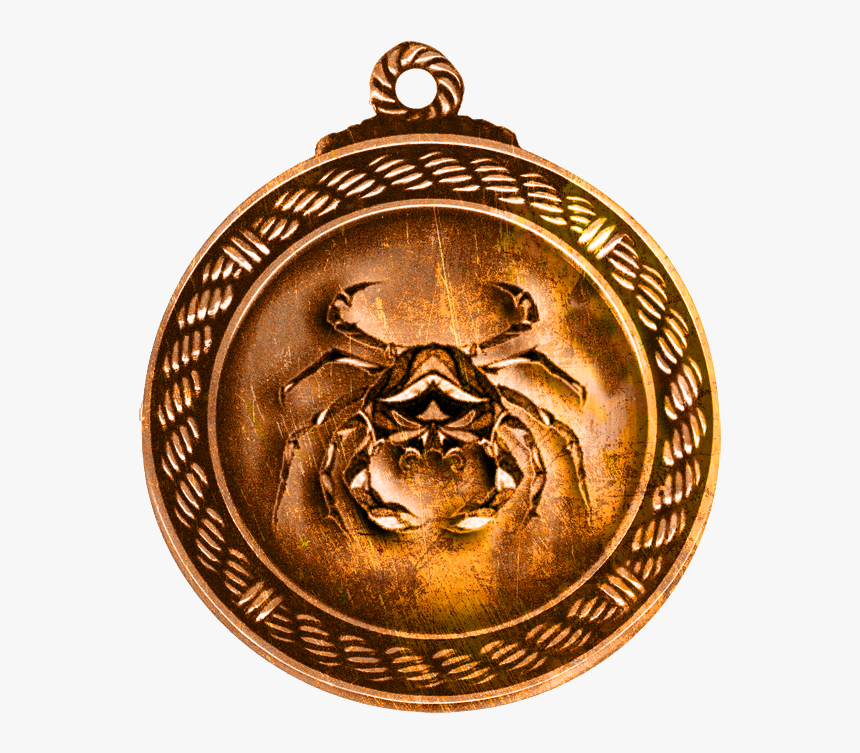 04cancermed - Bronze, HD Png Download