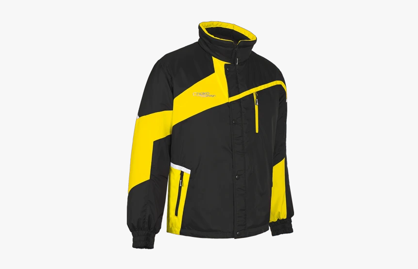 Jacket, HD Png Download