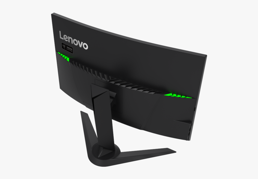 Lenovo Y27g, HD Png Download