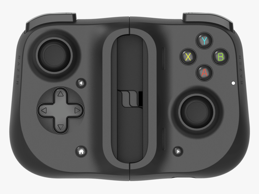 Handheld Game Console, HD Png Download