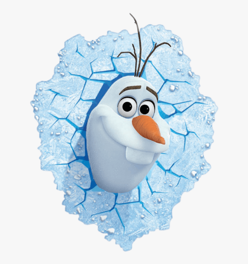 Nsascpr - Olaf Light, HD Png Download
