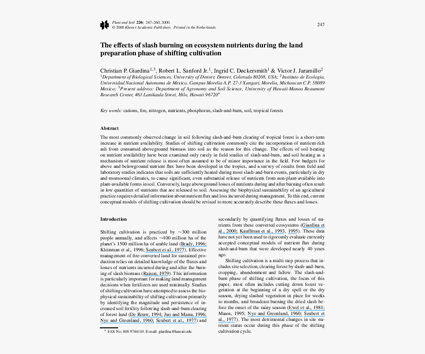 Document, HD Png Download