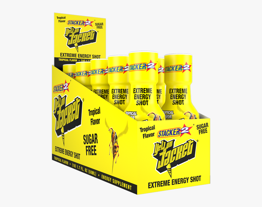 Stacker 2, HD Png Download