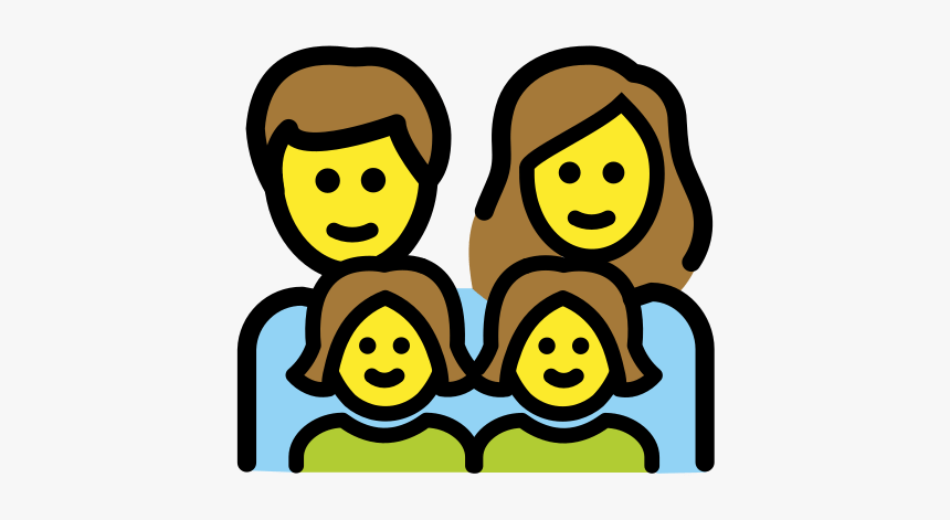 Man Woman Girl Boy, HD Png Download