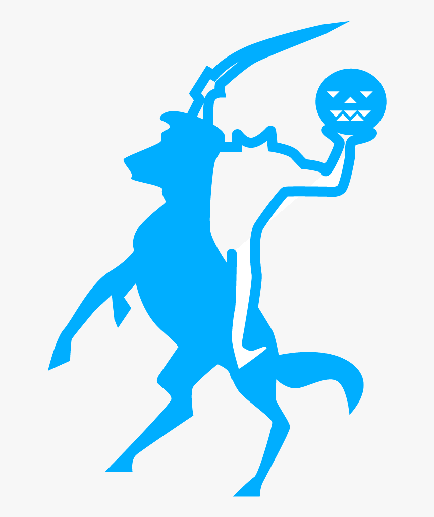 Bdbl Headless-horseman Icon , Png Download, Transparent Png