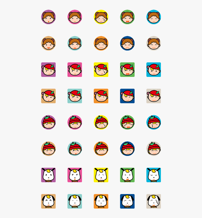 Emoji, HD Png Download