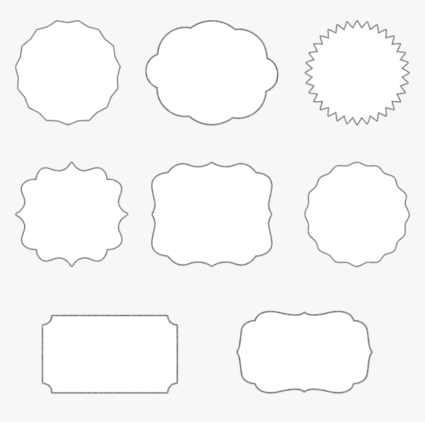 #tag #tags #label #labels #textbox #png - Illustration, Transparent Png