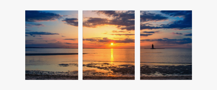 Sunset, HD Png Download