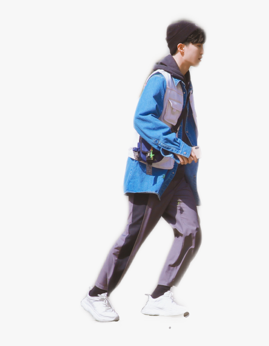 范丞丞 Nine Freetoedit - Backpack, HD Png Download