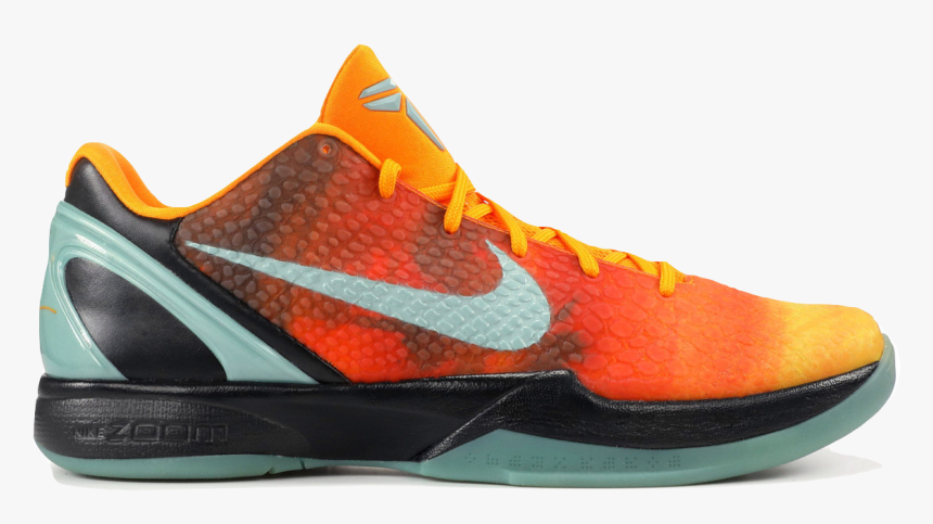 Nike Zoom Kobe, HD Png Download