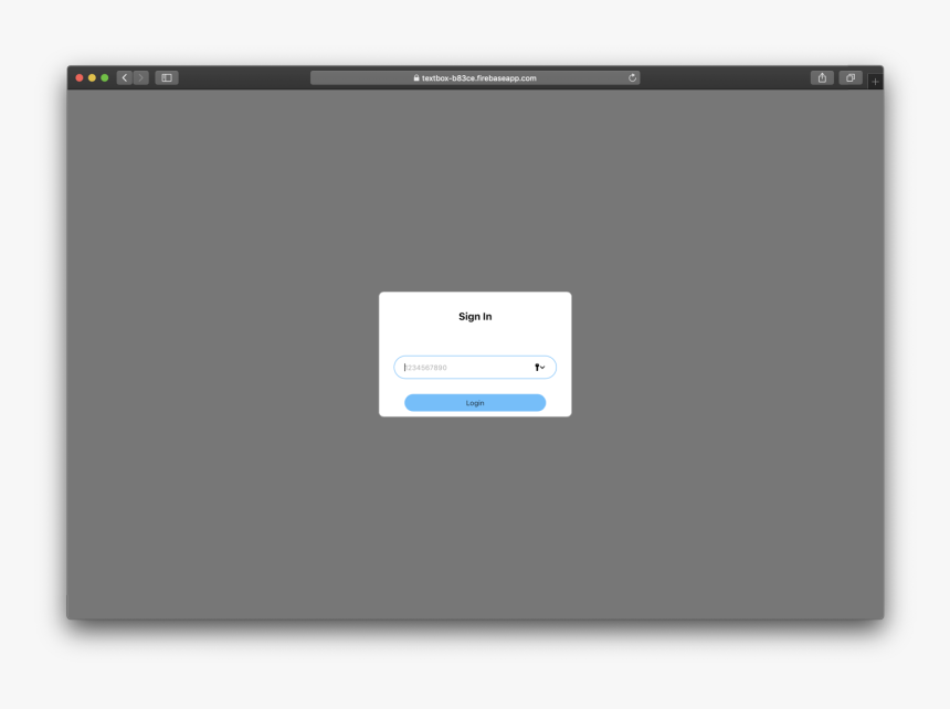 Screenshot, HD Png Download