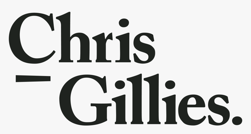 Chris Gillies - Graphics, HD Png Download