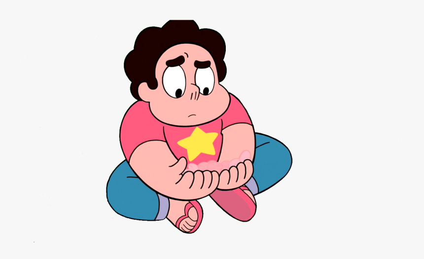 Steven Universe Cliparts Image Royalty Free Download - Steven Universe Steven Png, Transparent Png