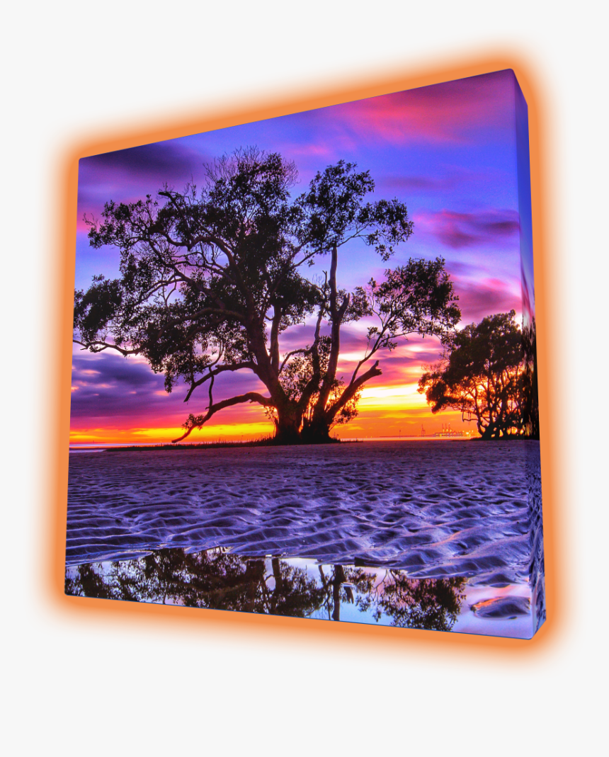 Sunset, HD Png Download