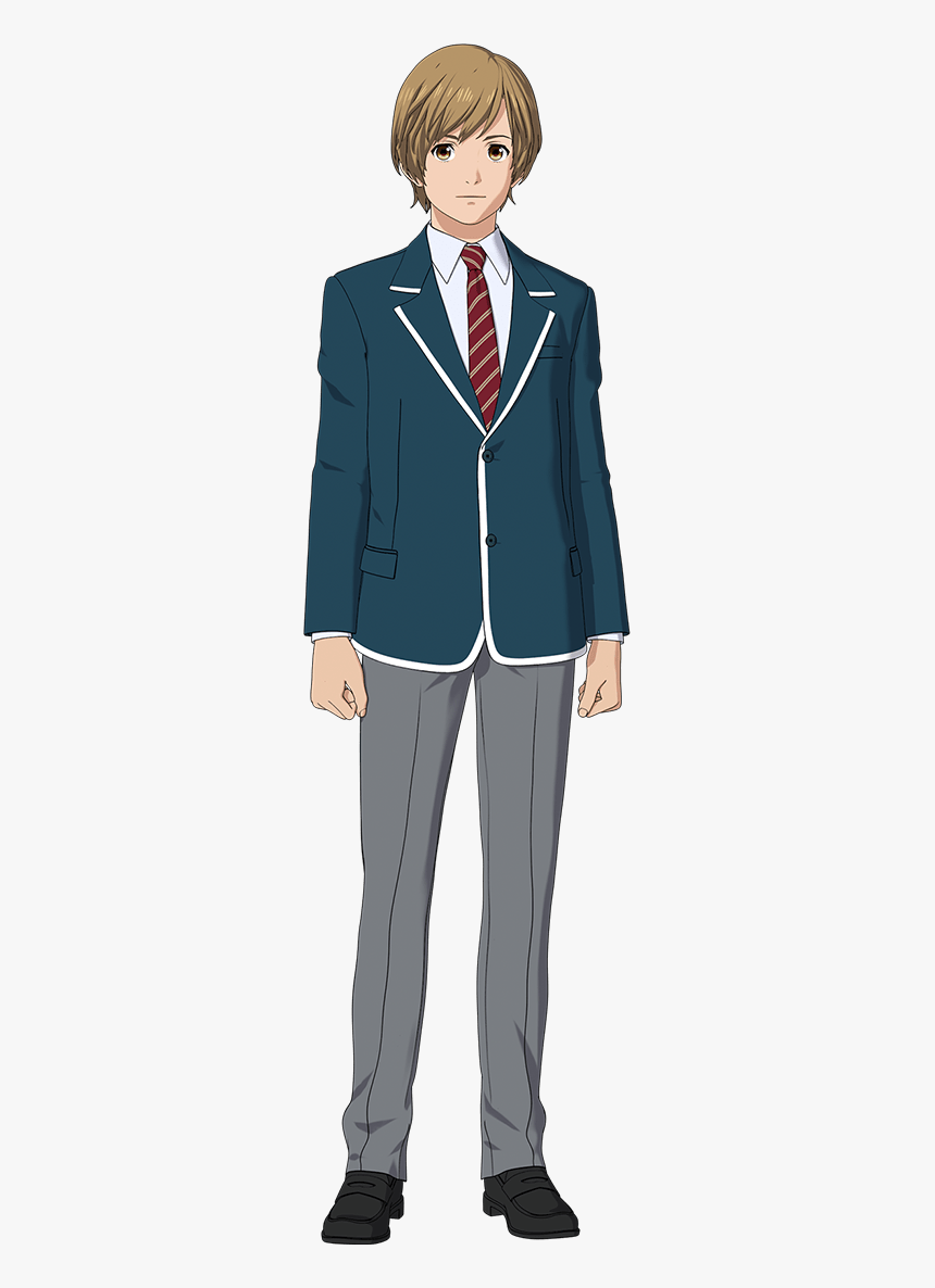 Https - //static - Tvtropes - - Seiji Hokuto Ultraman Netflix, HD Png Download