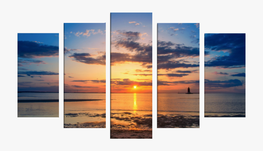 Pi Sayisi Kanvas Tablo, HD Png Download