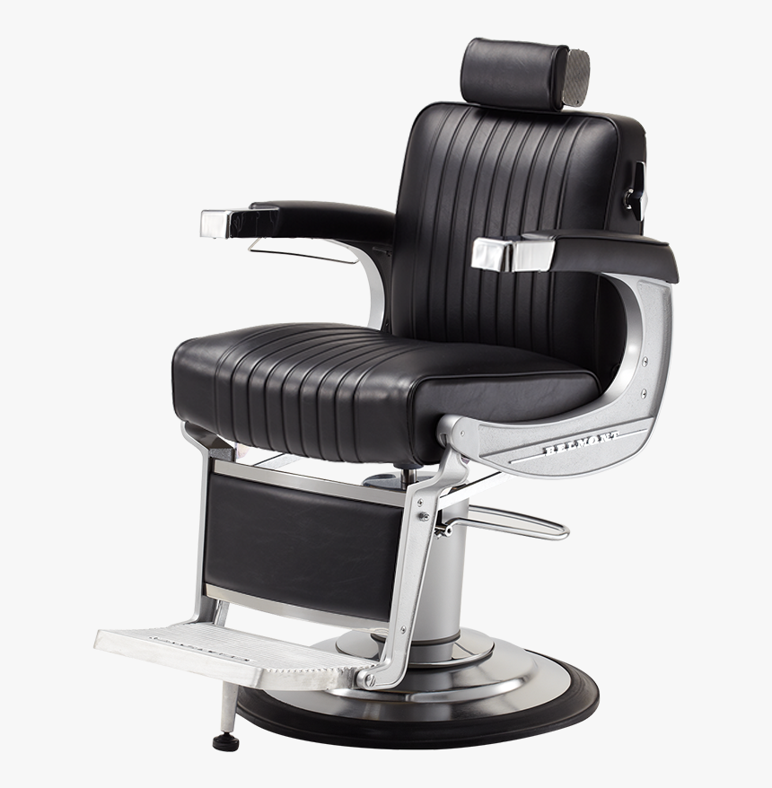 Takara Belmont Barber Chair, HD Png Download